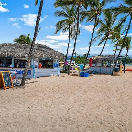 Waikoloa Beach Villas L3